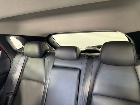 Used 2025 MAZDA CX-30 AWD 2.5 S w/ Preferred Package image 5