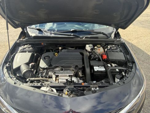 Used 2023 Chevrolet Malibu LT image 38