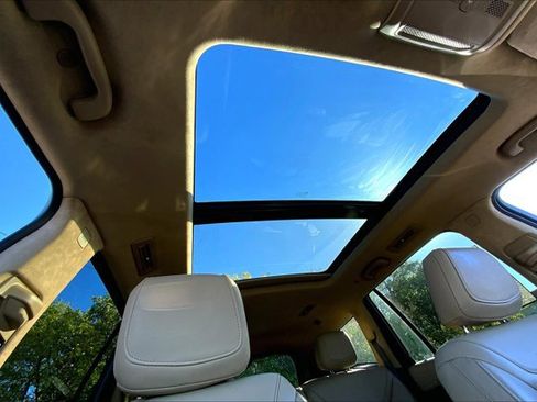 Used 2022 Cadillac XT6 Premium Luxury w/ Platinum Package image 22