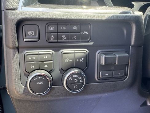 New 2026 Chevrolet Tahoe RST AWD/4WD image 15