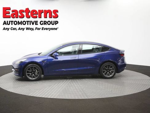Used 2023 Tesla Model 3 Standard Range RWD image 53