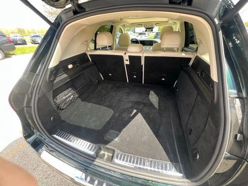 Used 2024 Mercedes-Benz GLE 350 4MATIC image 19