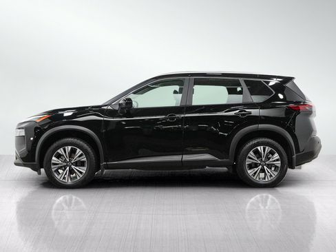Used 2023 Nissan Rogue SV w/ SV Premium B Package AWD/4WD image 2