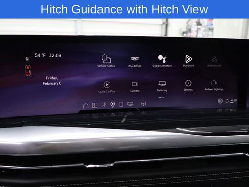 Used 2026 Cadillac Escalade Sport image 21