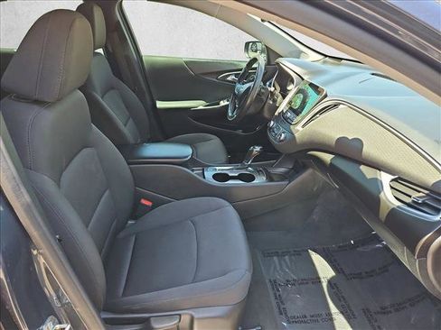 Used 2020 Chevrolet Malibu RS w/ LPO, Convenience Package 2 FWD image 26