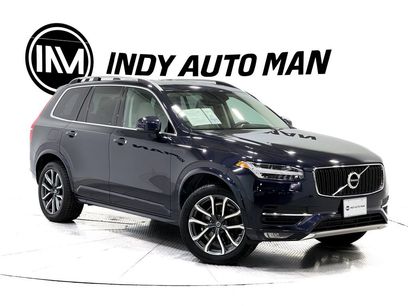 Used 2019 Volvo XC90 T6 Momentum