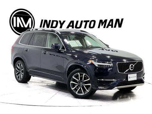 Used 2019 Volvo XC90 T6 Momentum image 2