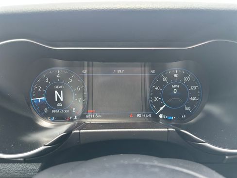 Used 2021 Ford Mustang GT Premium w/ Equipment Group 401A RWD image 14