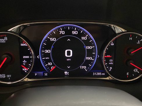 Used 2023 GMC Acadia Denali w/ Denali Technology Package AWD/4WD image 17