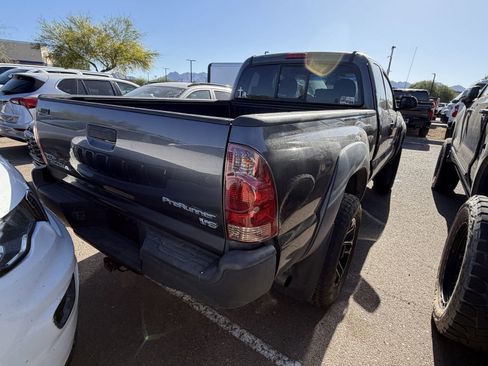 Used 2013 Toyota Tacoma PreRunner w/ Convenience Pkg RWD image 9