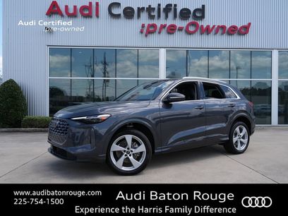 Used 2025 Audi Q5 Premium Plus w/ Premium Plus