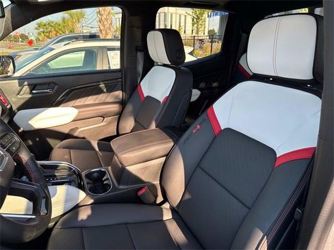 Used 2023 GMC Canyon AT4X image 16