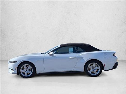 New 2026 Ford Mustang EcoBoost image 9