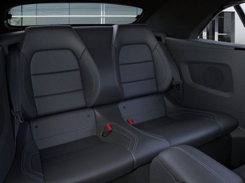 New 2026 Ford Mustang GT Premium w/ Mustang Nite Pony Package image 11