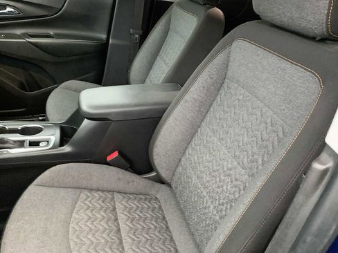 Certified 2022 Chevrolet Equinox LT image 18