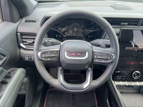 New 2026 GMC Terrain AT4 AWD/4WD image 27