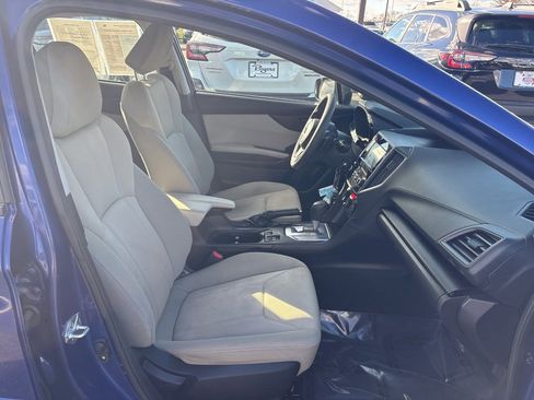 Certified 2023 Subaru Impreza Premium image 10