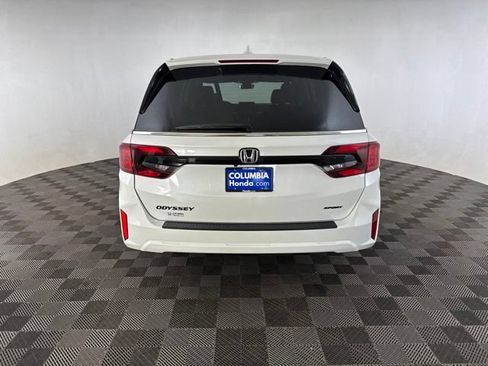 Certified 2026 Honda Odyssey Sport-L image 7
