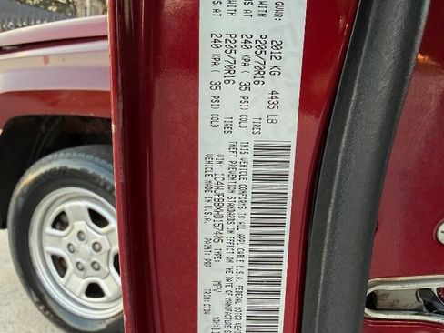 Used 2017 Jeep Patriot Sport image 29