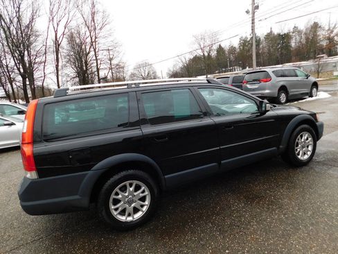 Used 2007 Volvo XC70 image 10