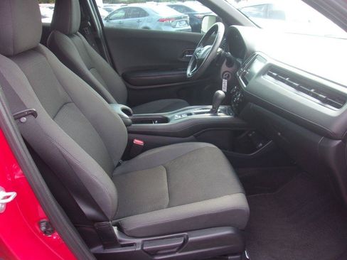 Used 2022 Honda HR-V Sport image 12