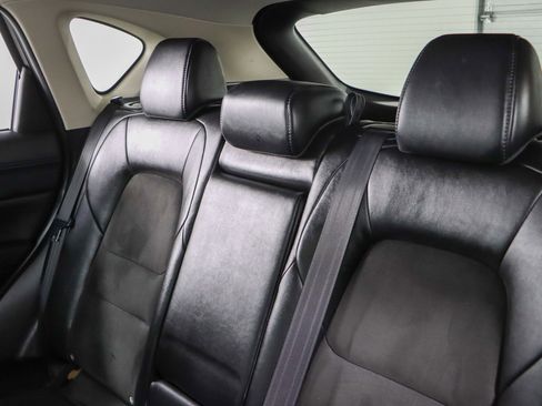 Used 2022 MAZDA CX-5 AWD image 24