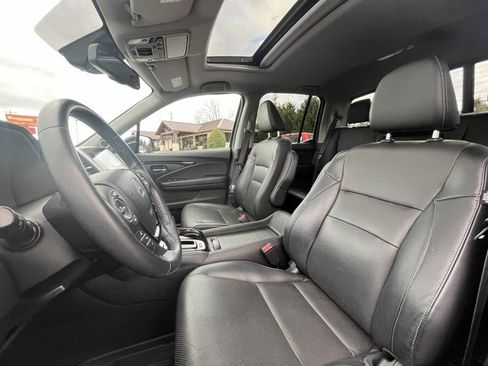 Used 2019 Honda Ridgeline RTL-E image 19
