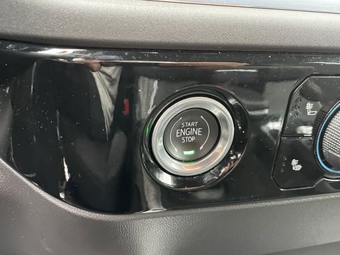 Certified 2024 Chevrolet Silverado 1500 LT Trail Boss w/ Protection Package image 32