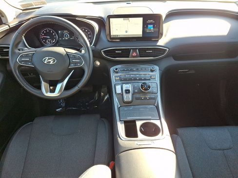 Certified 2023 Hyundai Santa Fe SEL image 15