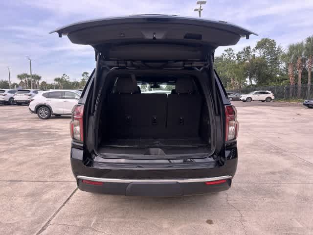 Used 2022 Chevrolet Tahoe LT w/ Luxury Package AWD/4WD image 33