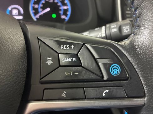 Used 2019 Nissan Leaf SL Plus image 27