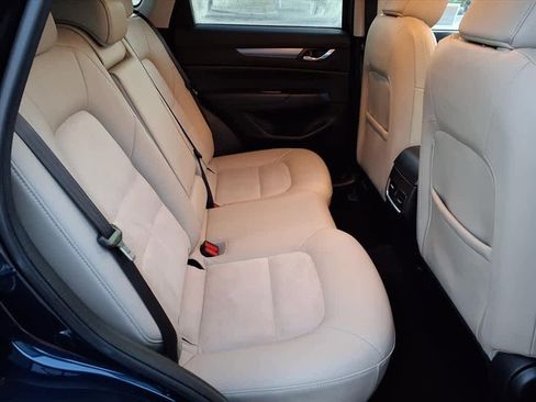 Used 2017 MAZDA CX-5 Touring image 12