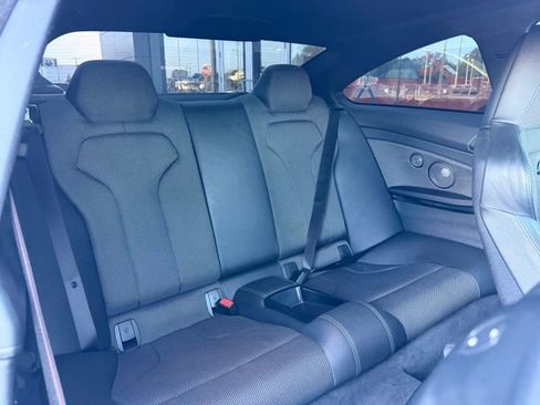 Used 2018 BMW M4 Coupe image 8