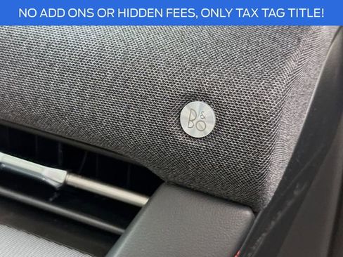 New 2026 Ford Explorer ST-Line w/ ST-Line Street Pack image 19