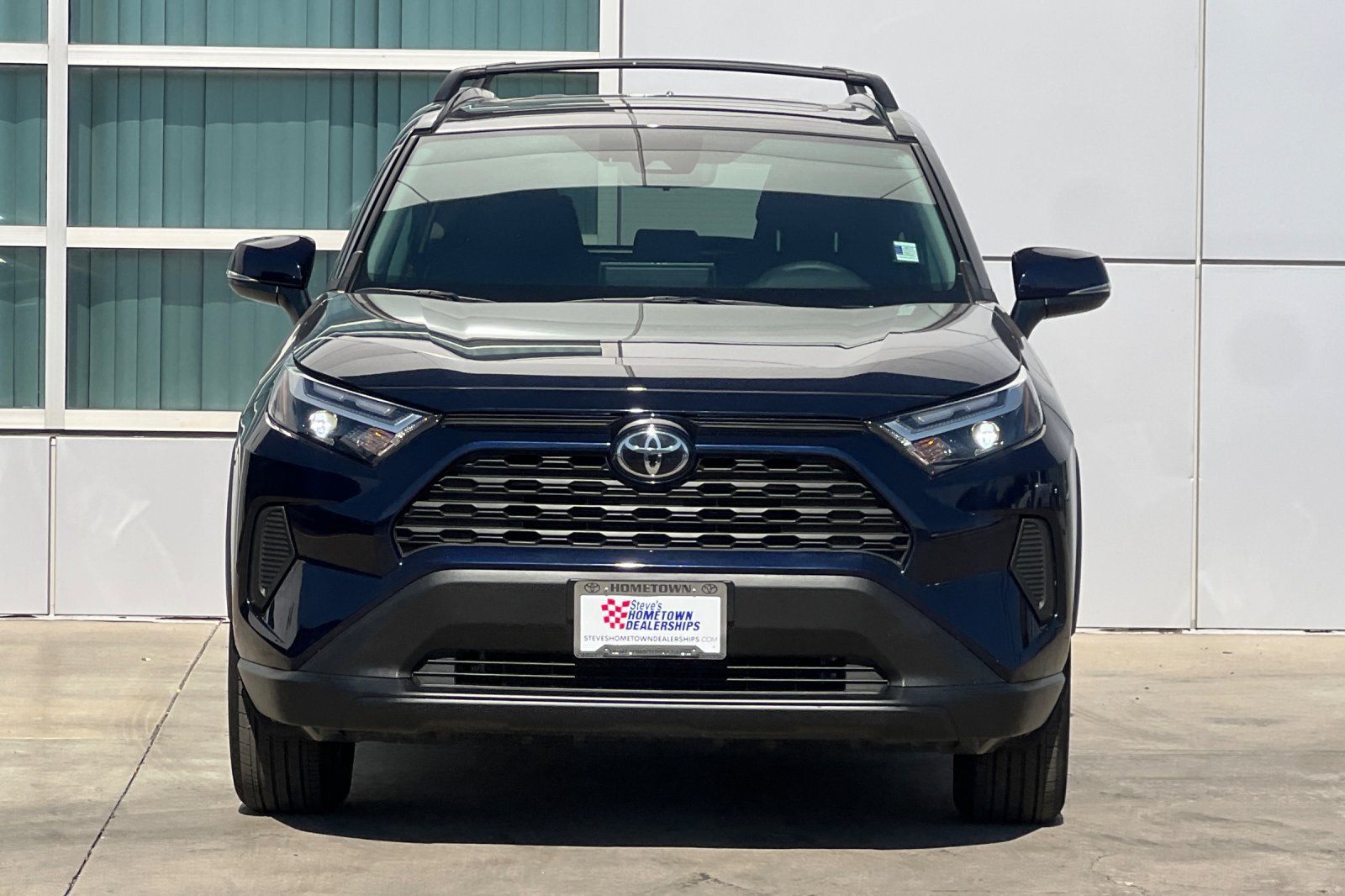 Certified 2025 Toyota RAV4 XLE w/ Convenience Package AWD/4WD image 6