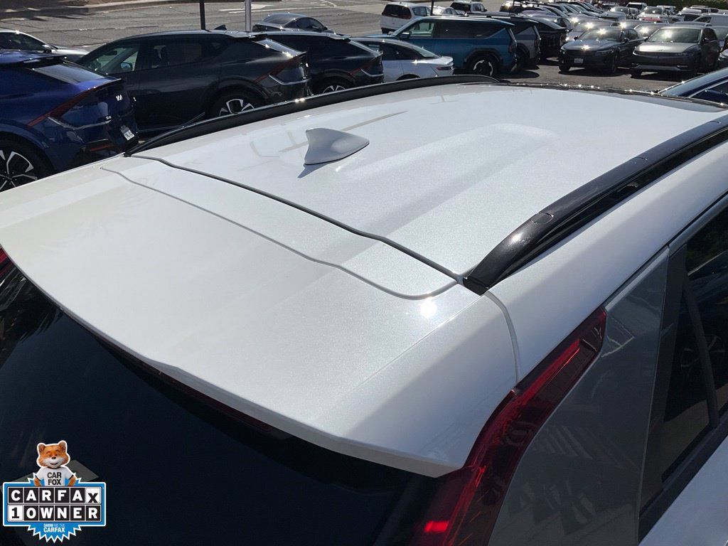 Used 2023 Kia Niro Wave FWD image 80