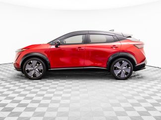 Used 2023 Nissan Ariya video 2