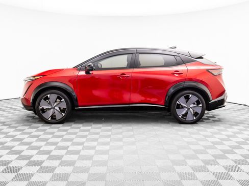 Used 2023 Nissan Ariya image 2