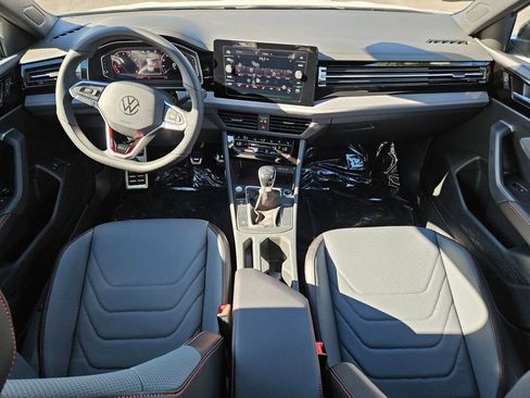 New 2026 Volkswagen Jetta GLI Autobahn FWD image 17