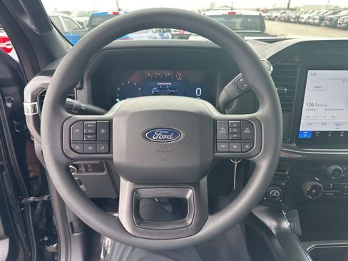 New 2025 Ford F150 STX w/ LOBO Package AWD/4WD image 17
