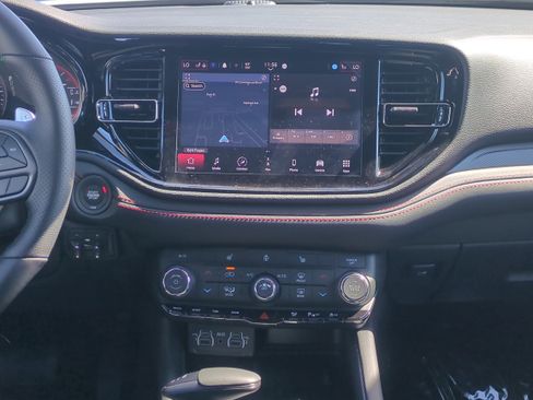 New 2026 Dodge Durango GT w/ Tow 'N Go Package image 19