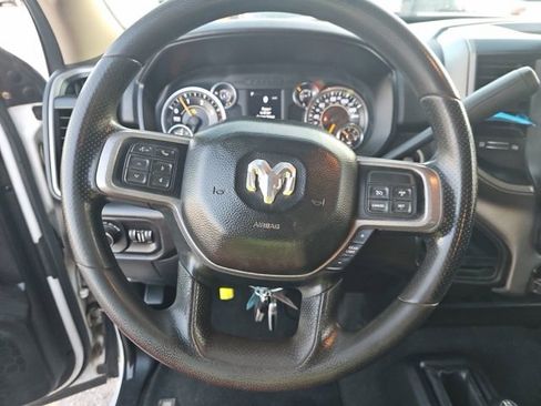 Used 2019 RAM 3500 Tradesman image 16