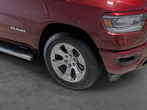 Used 2019 RAM 1500 Big Horn AWD/4WD image 15