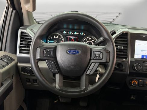Used 2020 Ford F150 XLT w/ Equipment Group 301A Mid RWD image 12