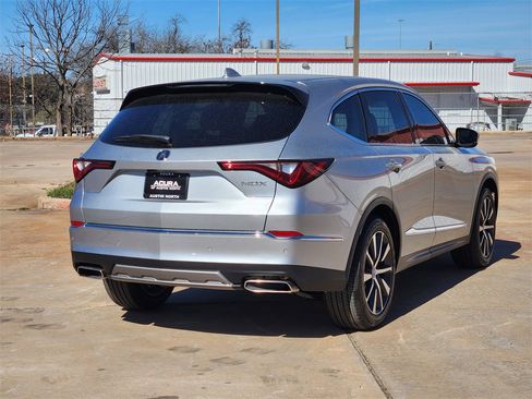 New 2026 Acura MDX w/ Technology Package image 7