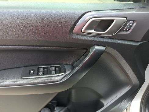 Used 2019 Ford Ranger Lariat w/ Equipment Group 501A Mid AWD/4WD image 16