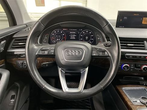 Used 2017 Audi Q7 3.0T Premium Plus image 19