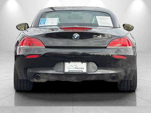 Used 2014 BMW Z4 sDrive35i image 6