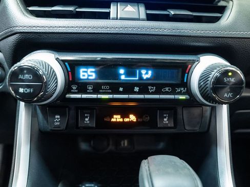 Certified 2023 Toyota RAV4 XLE image 21