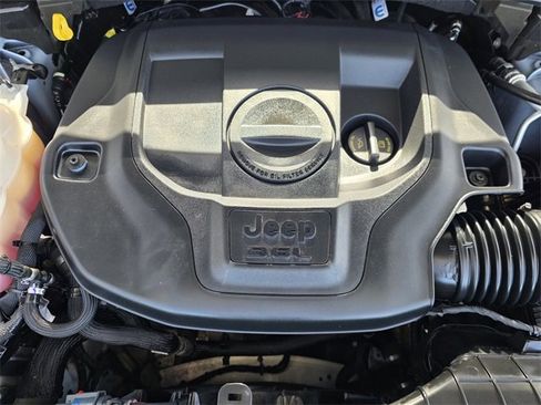 Used 2024 Jeep Grand Cherokee L Summit w/ High Altitude Package image 24